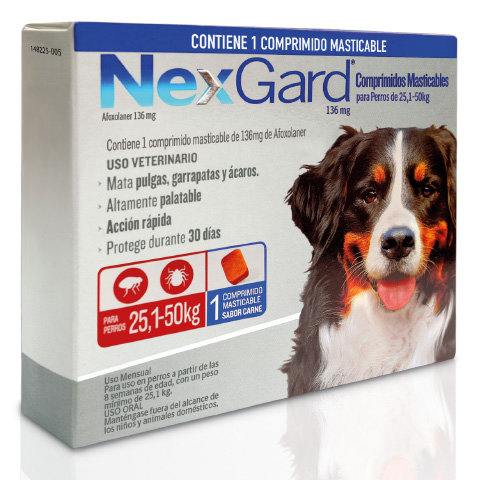 Pet-Tabs